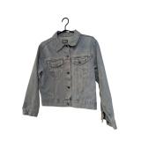 Dickies Blues Light Wash Denim Jacket Size M (C)