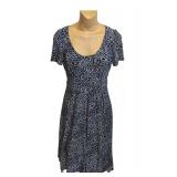 AA Studio Size 8 Tie-back Dress (C)