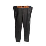 Rawlings Black Athletic Track Pants ï¿½ Size L