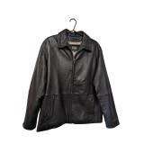 Wilsons Leather Pelle Studio Jacket Size M (C)