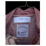 London Fog Outdoors Unlimited Colorblock Jacket