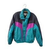 TM Custom Designs Vintage Winter Jacket (C)