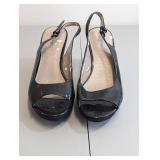 Nine West Black Heels (7)