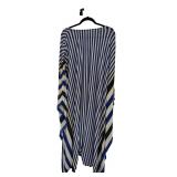 Nygard Sheer Beach Cardigan (S) (C)