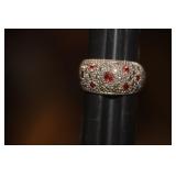 Sterling Ring