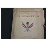 Parisian Furniture Before and After The Revolution