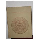 Hardcover Book: Track and Field Omnibook