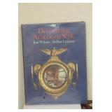 Hardcover Book on Decorating American Style