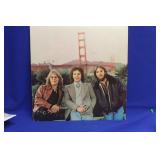 America LP