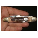 Steel Warrior Pocket Knife