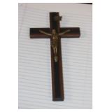 Jesus on Cross