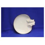 Lenox Shell Serving Dish