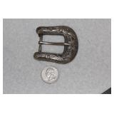 Belt Buckle