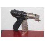 Vintage Metal Cap Toy Gun