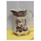A Godinger Pitcher