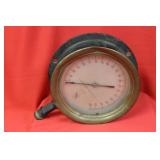 An Antique/Vintage Laboratory Test Gauge