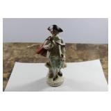 A Japanese Figurine