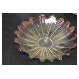 An Irridescent Bowl