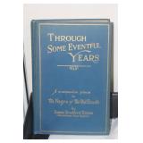 Hardcover Book: Negro of the Old South