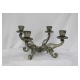 A Candlelabra