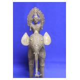 An Antique/Vintage Bronze Elephant