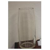 Modern Style Glass Vase