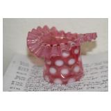 Art Glass Hat