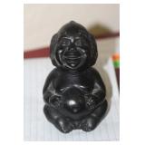 Asian Figurine