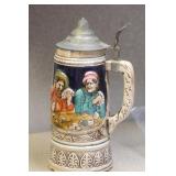 German Music Box