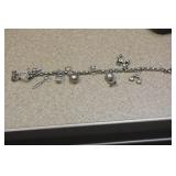 Charm Bracelet