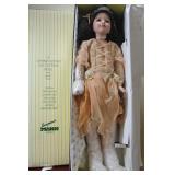 A Seymour Mann Doll