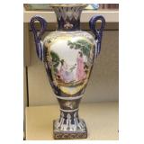 Chinese Export Vase