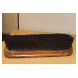 Old Brush