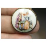 Victorian Pin