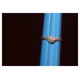 Sterling Ring