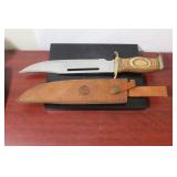 A Fantasy Knife
