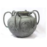 A Chinese Bronze Jar