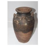 Antique Sung Dynasty Large Pottery  Pot