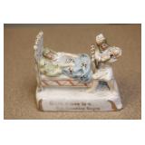 Victorian Figurine