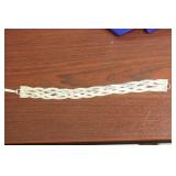 A Sterling Bracelet