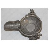 Miniature Poodle Pewter Tastevin?