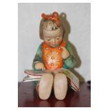 Hummel Figurine