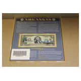 Lot of 2 $2.00 Note
