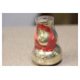 Chinese Metal Gourd