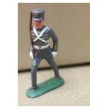Lead Soldier