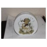 Hummel Ceramic Bank
