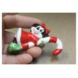 Disney minnie mouse ornament