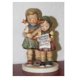 Hummel Figurine