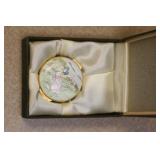 Crummles Enamel Box