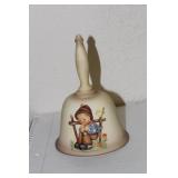 Hummel Bell